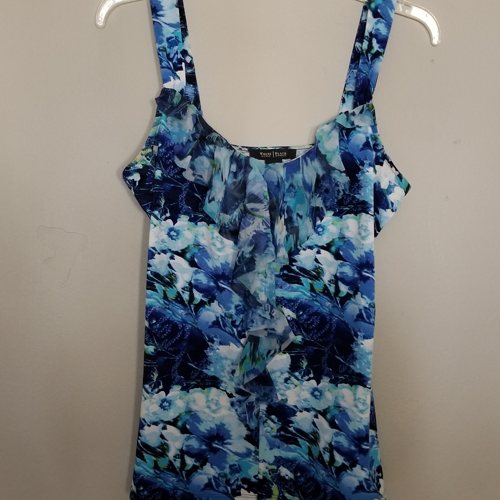 WHBM Top